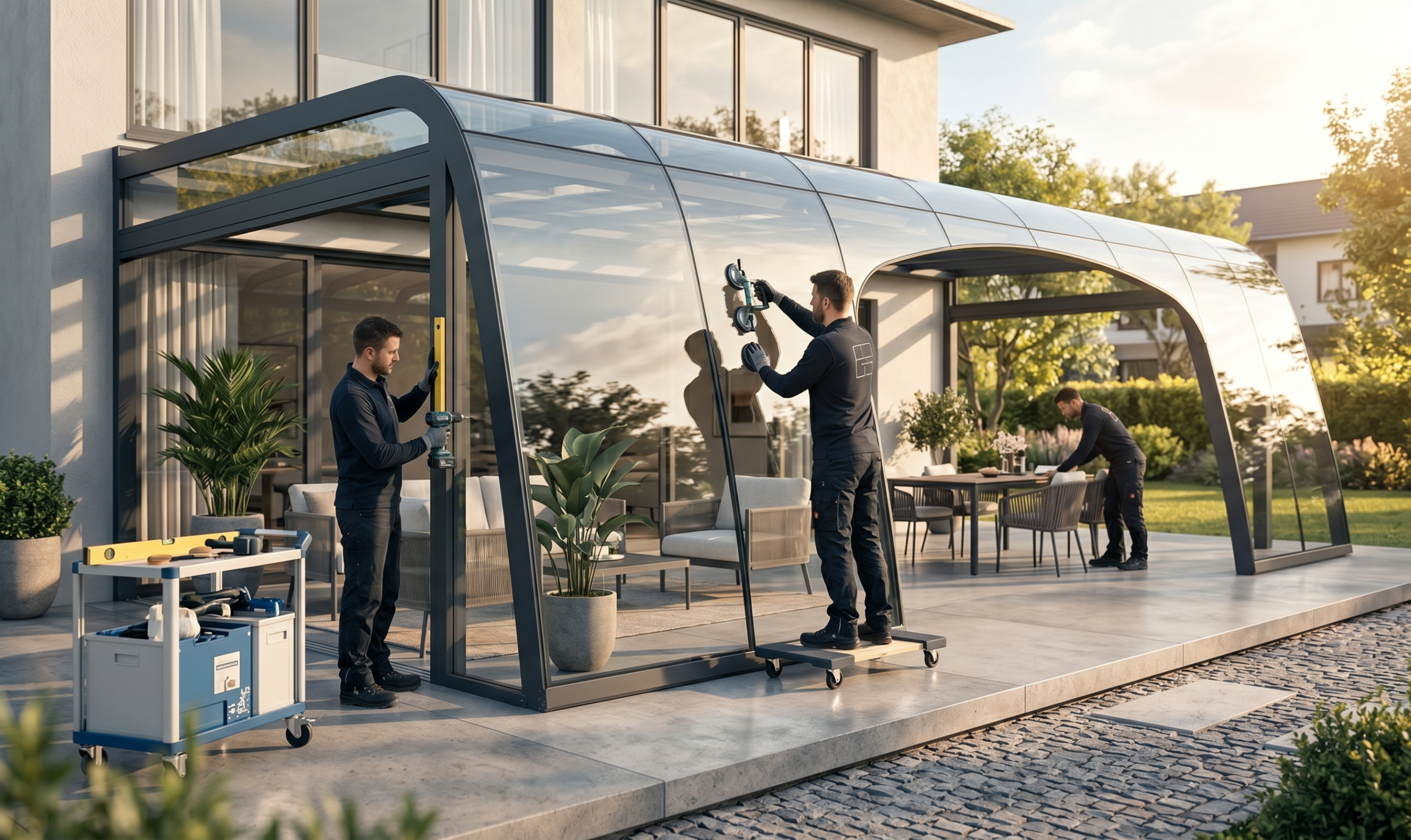 Pergola